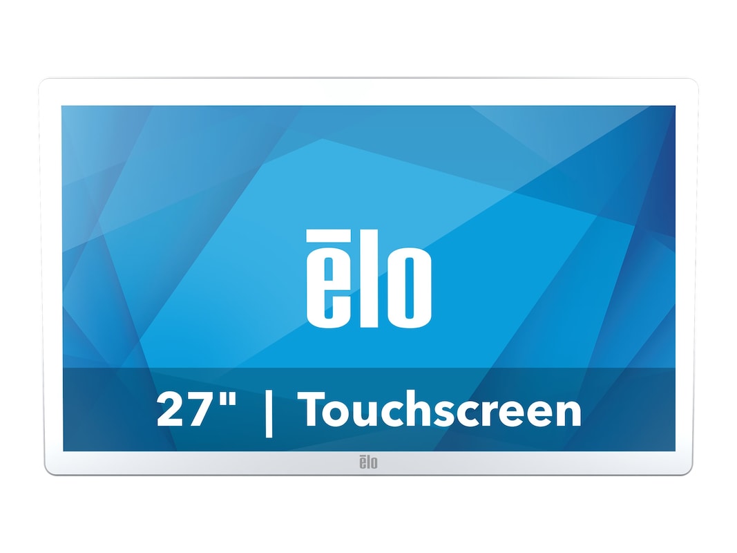 Elo 2703LM 27in wide LCD Medical Grade 1 (E381844) thumbnail