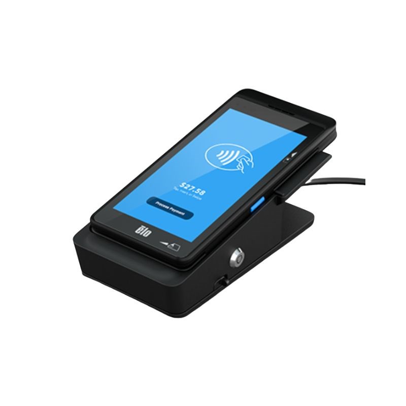 Elo DS11 Docking Station for M60/M60S (E392249) thumbnail