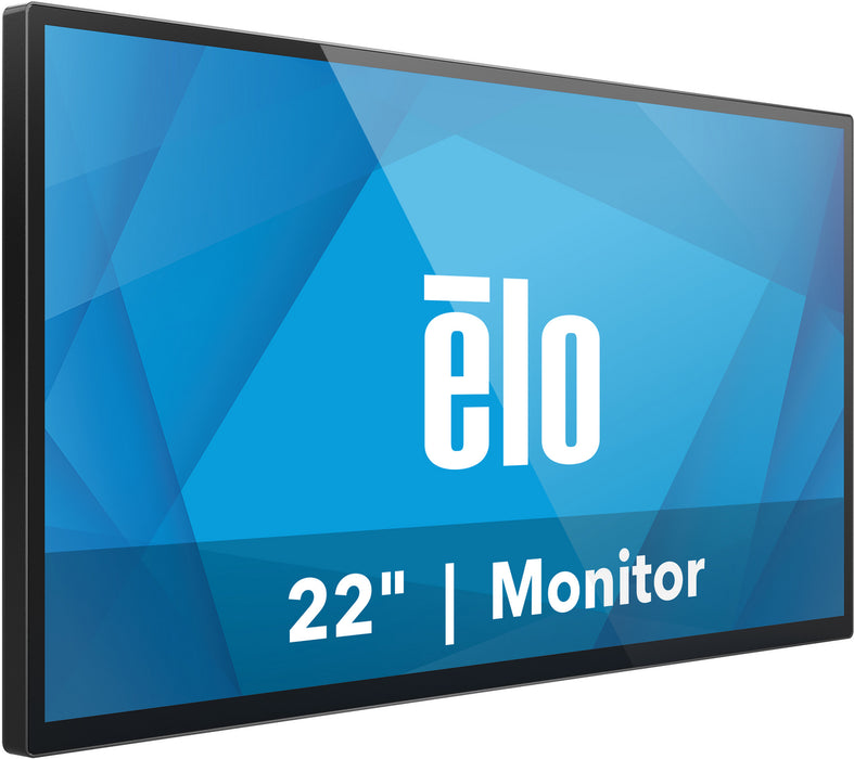 Elo ET3202L 32IN W LCD VGA HDMI NO (E448346) thumbnail