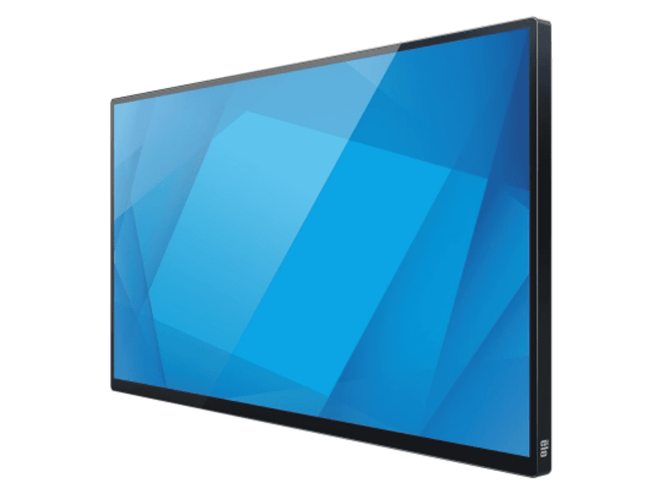 Elo ET2410L 23.8IN WIDE LCD MONITOR FHD 1920 (E448735) thumbnail