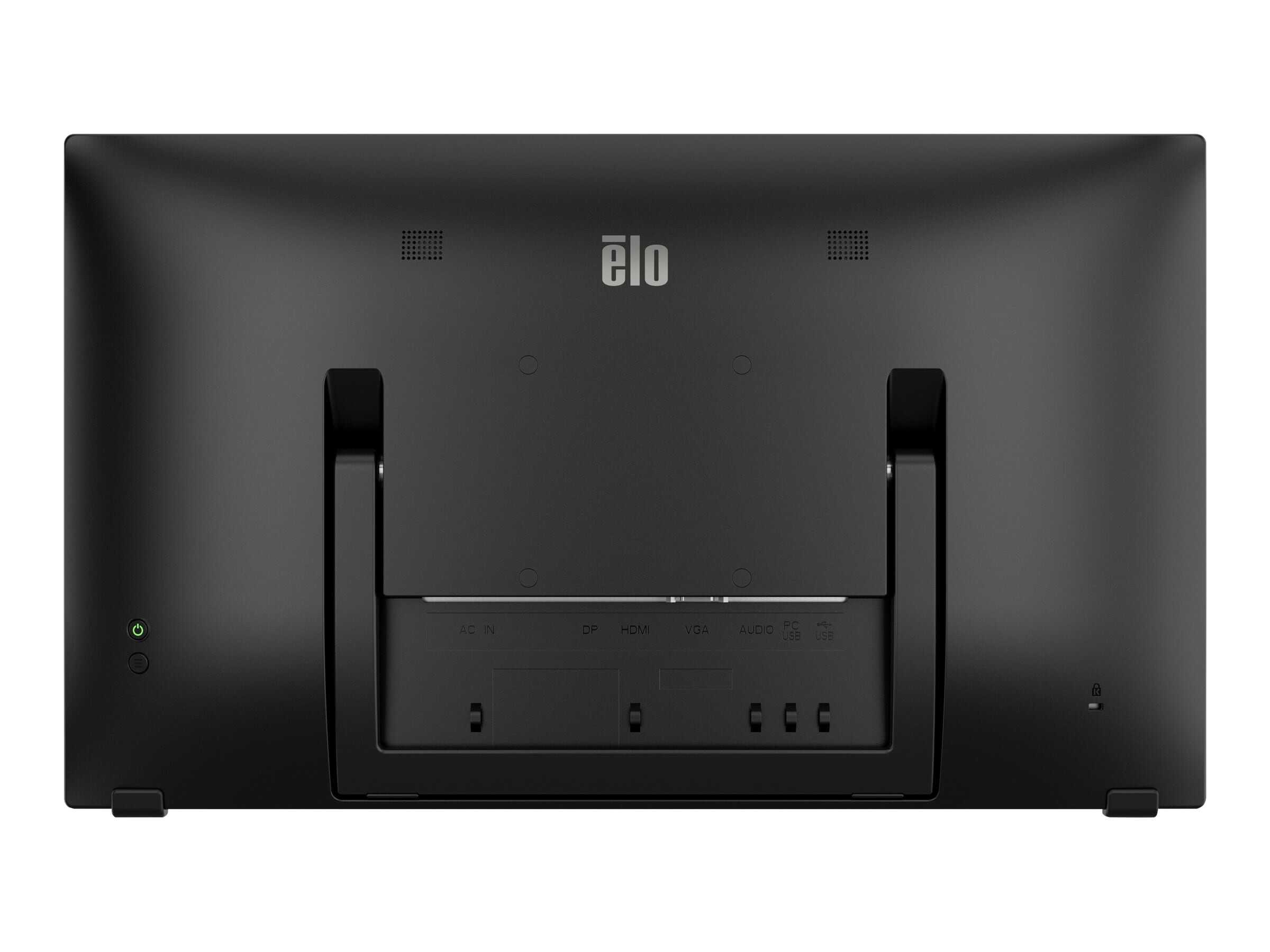 Elo ET2470L-2UWA-0-BL-G Elo 2470L 24-inch LC (E510459) thumbnail