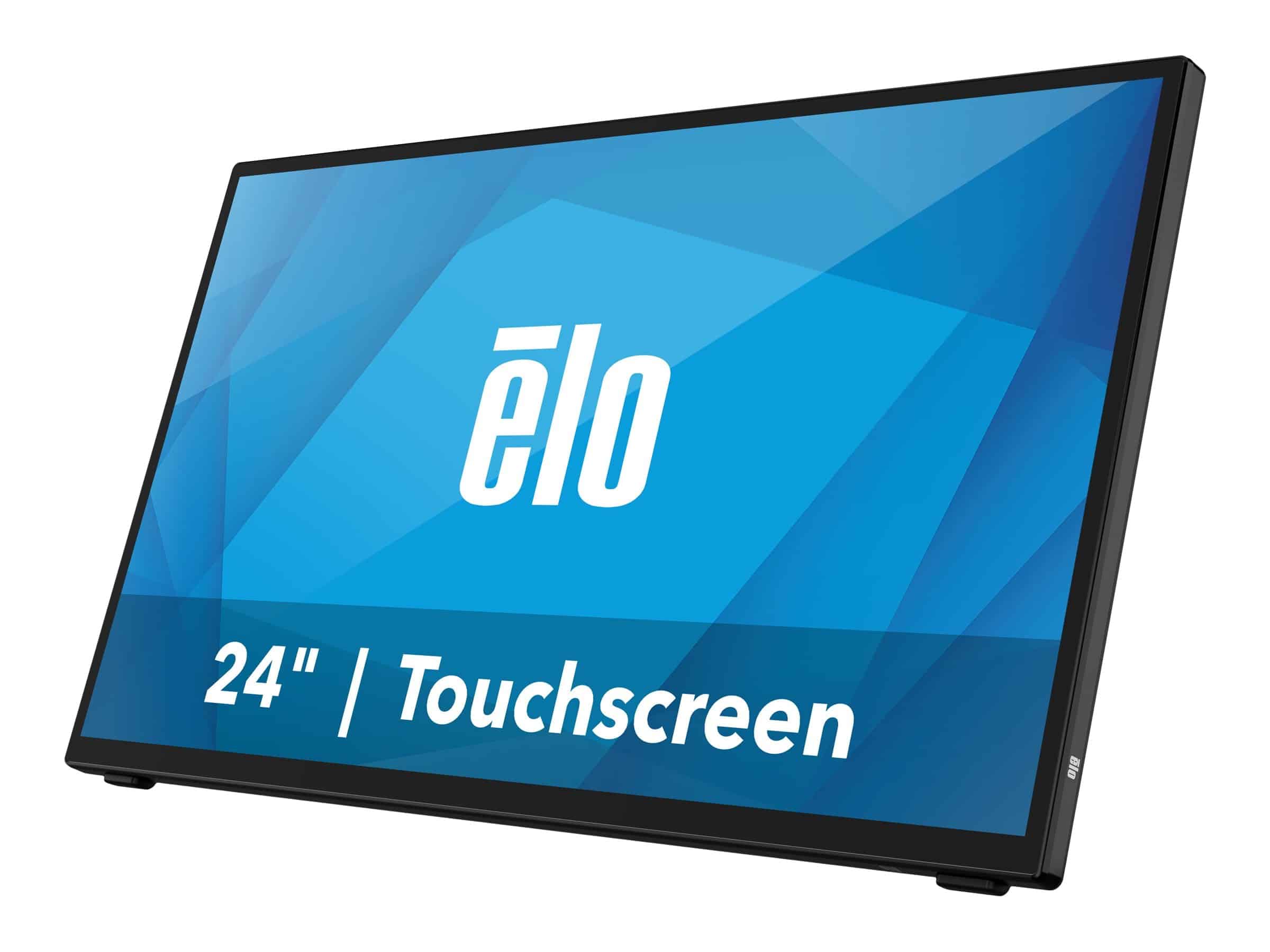 Elo ET2470L-2UWA-1-BL-G Elo 2470L 24-inch LC (E511419) thumbnail