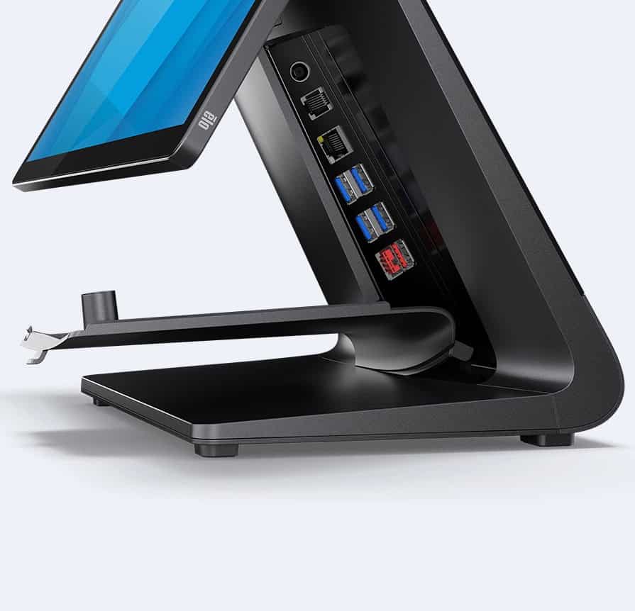 Elo ESY10I1 I-SERIES 5 SLATE 15.6-INCH POS Z (E543398) thumbnail