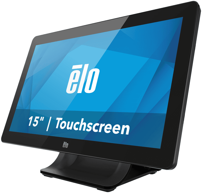 Elo 1509L 15.6IN HD Cap 10-touch USB HDM (E551755) thumbnail