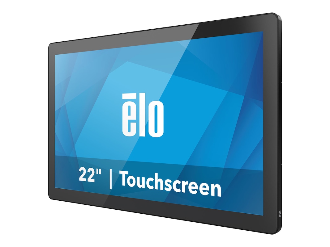 Elo 21.5-inch I-Series 3 w/ Intel No OS (E607093) thumbnail