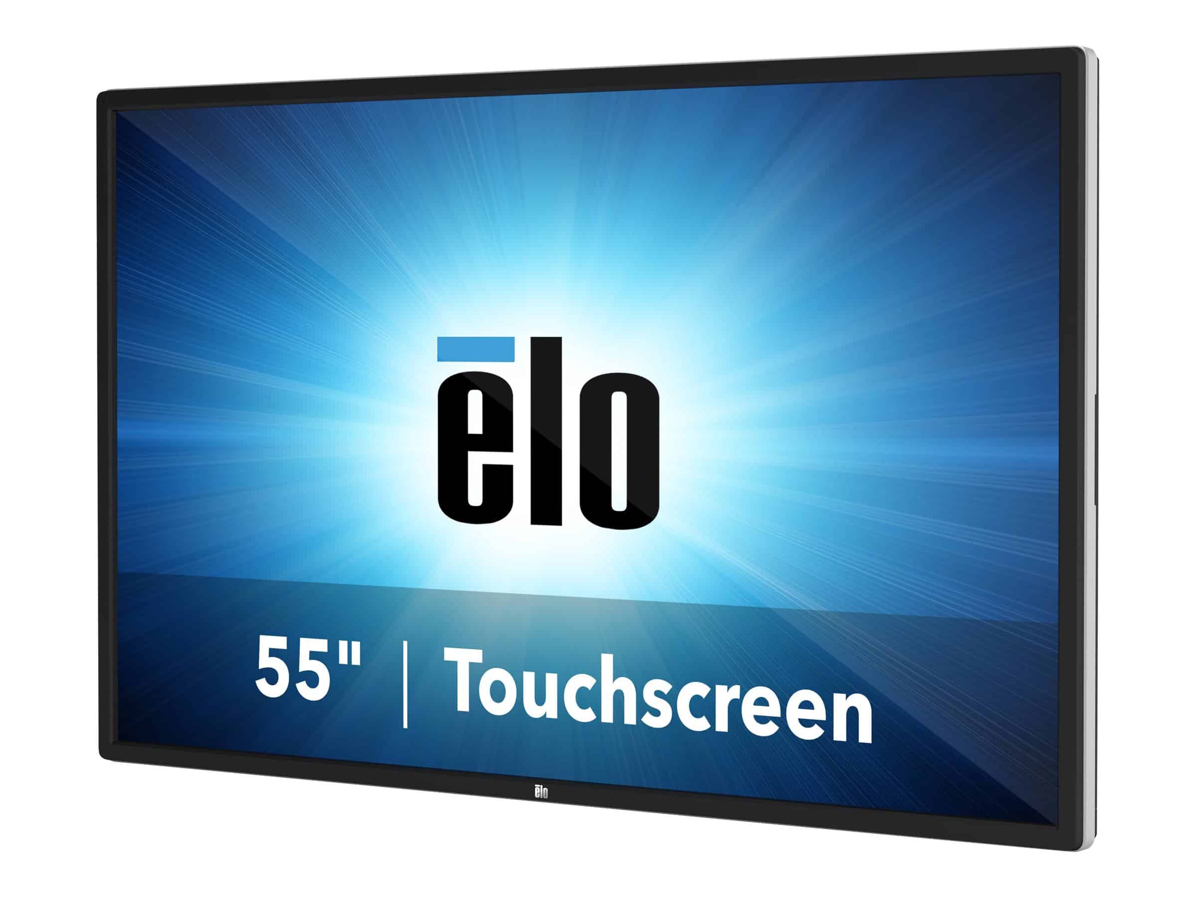 Elo 5553L 55IN LCD UHD HDMI2.0 (E628244) thumbnail