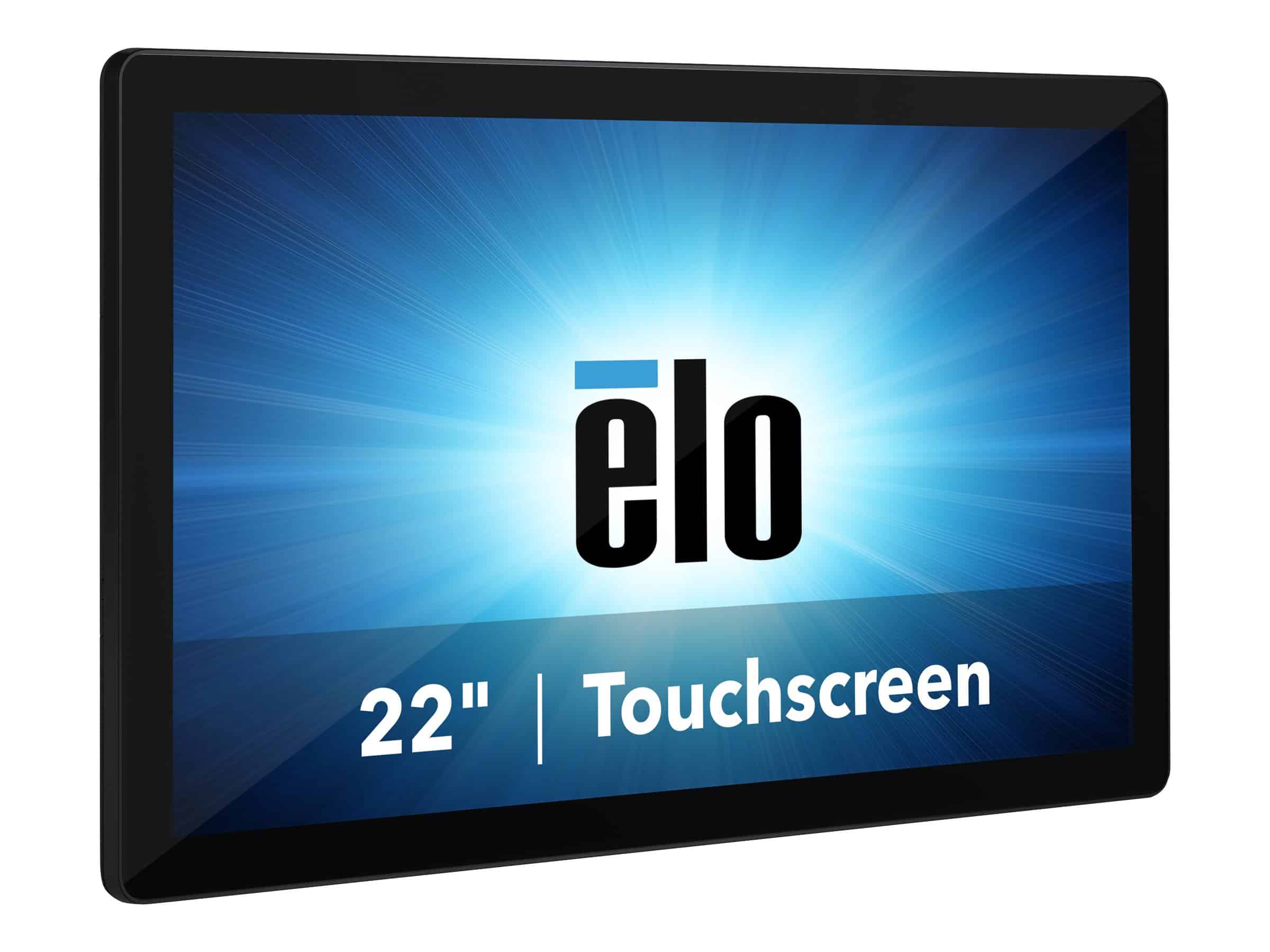 Elo I-SER 2.0 CI5 FULLHD (E693211) thumbnail