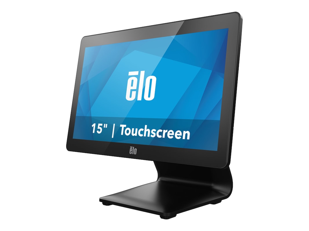 Elo 15.6-inch I-Series 3 w/ Intel AiO HD (E705229) thumbnail