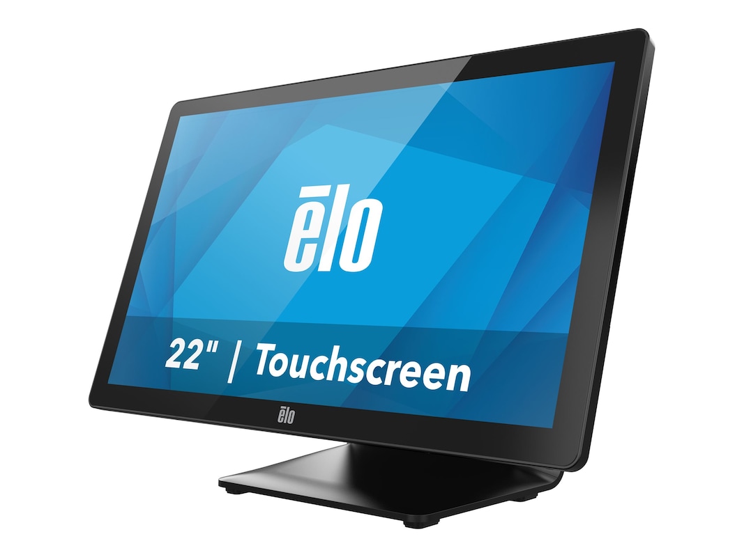 Elo 21.5-inch I-Series 3 w/ Intel Full H (E707378) thumbnail