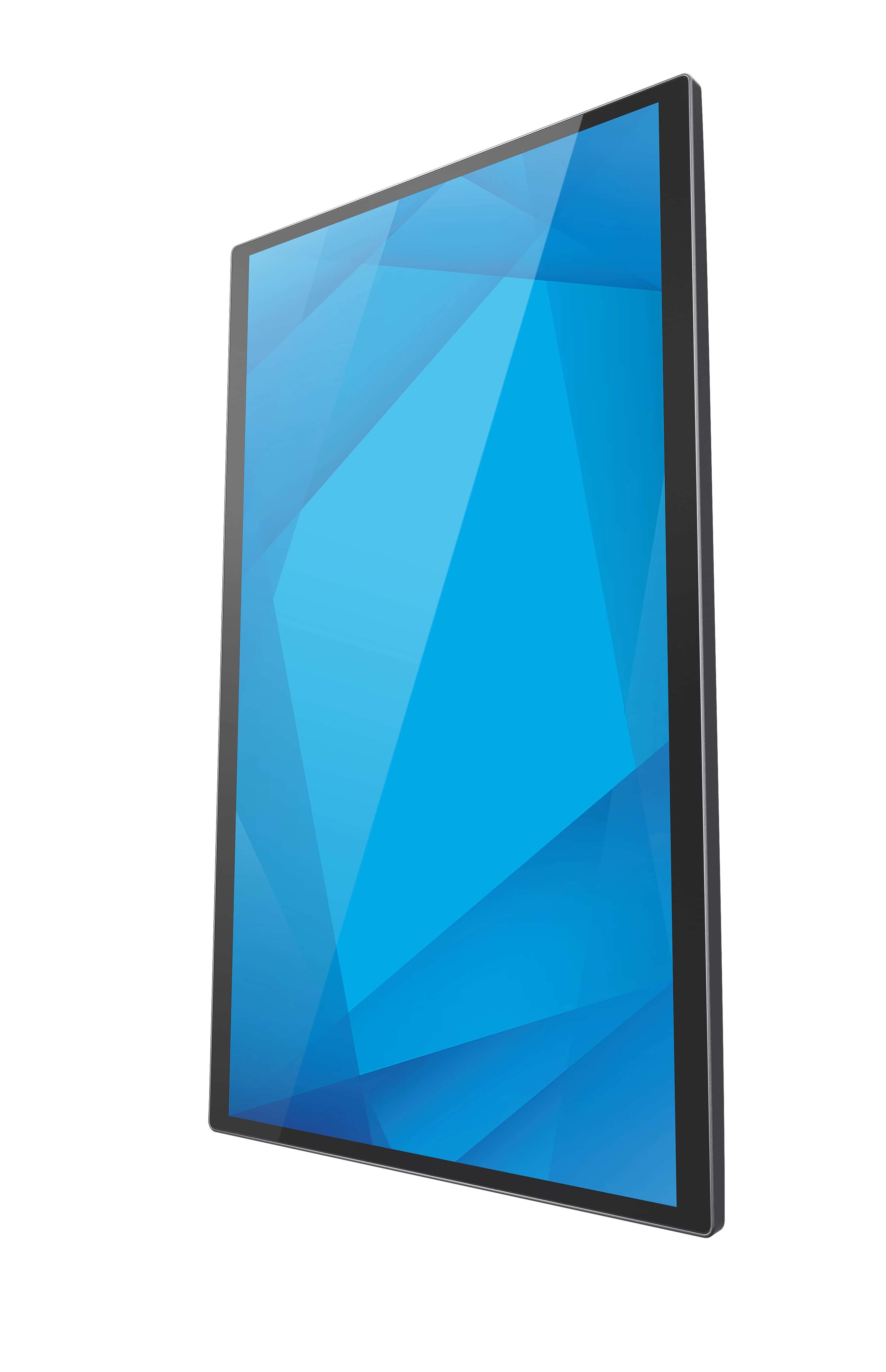 Elo 1504LS . 38.1 cm (15 Inch). Projected Capacitive. 10 TP. Full HD. USB-C. kit. grey (E968313) thumbnail