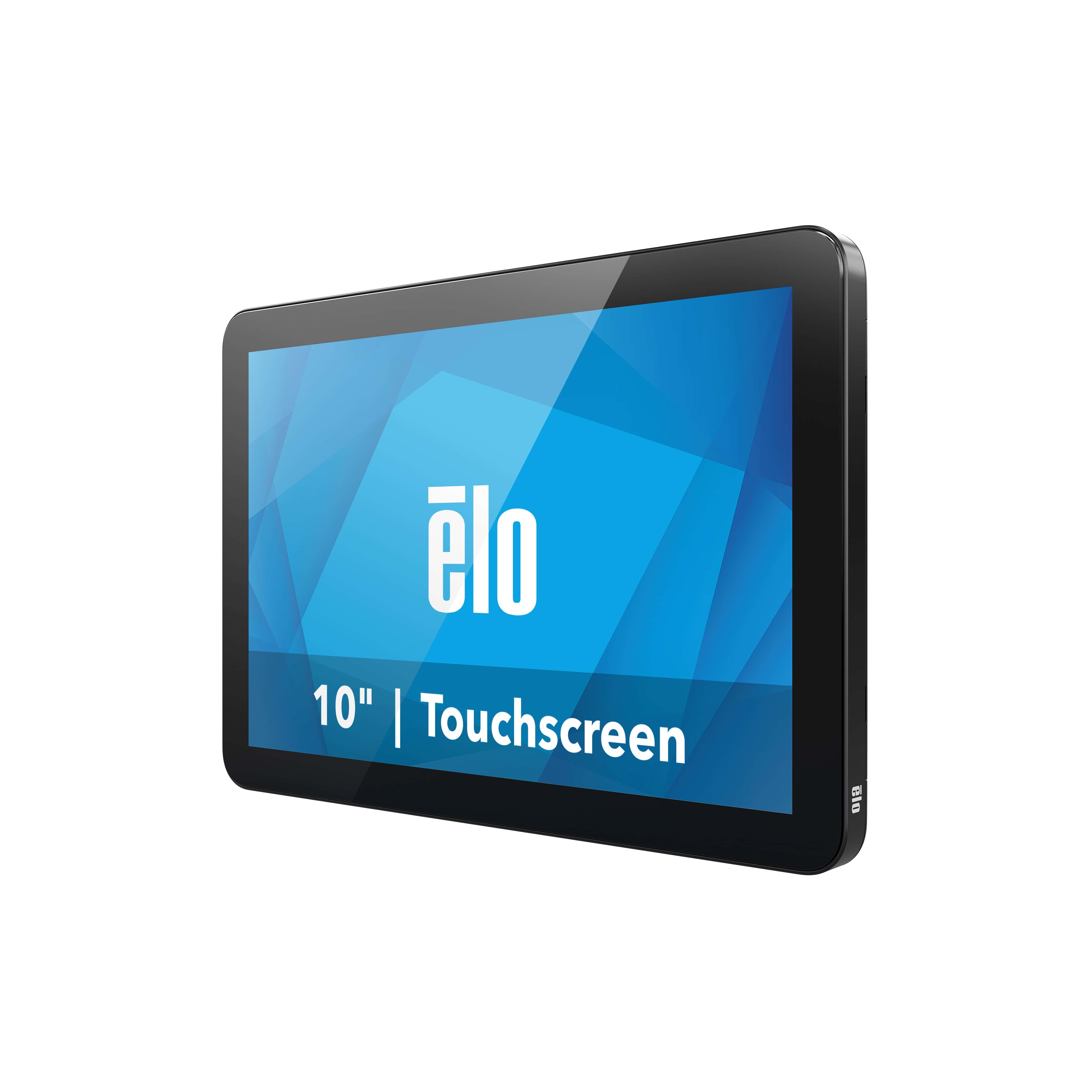 Elo 1004L 10.1-inch Wide LCD Monitor HD (E968703) thumbnail