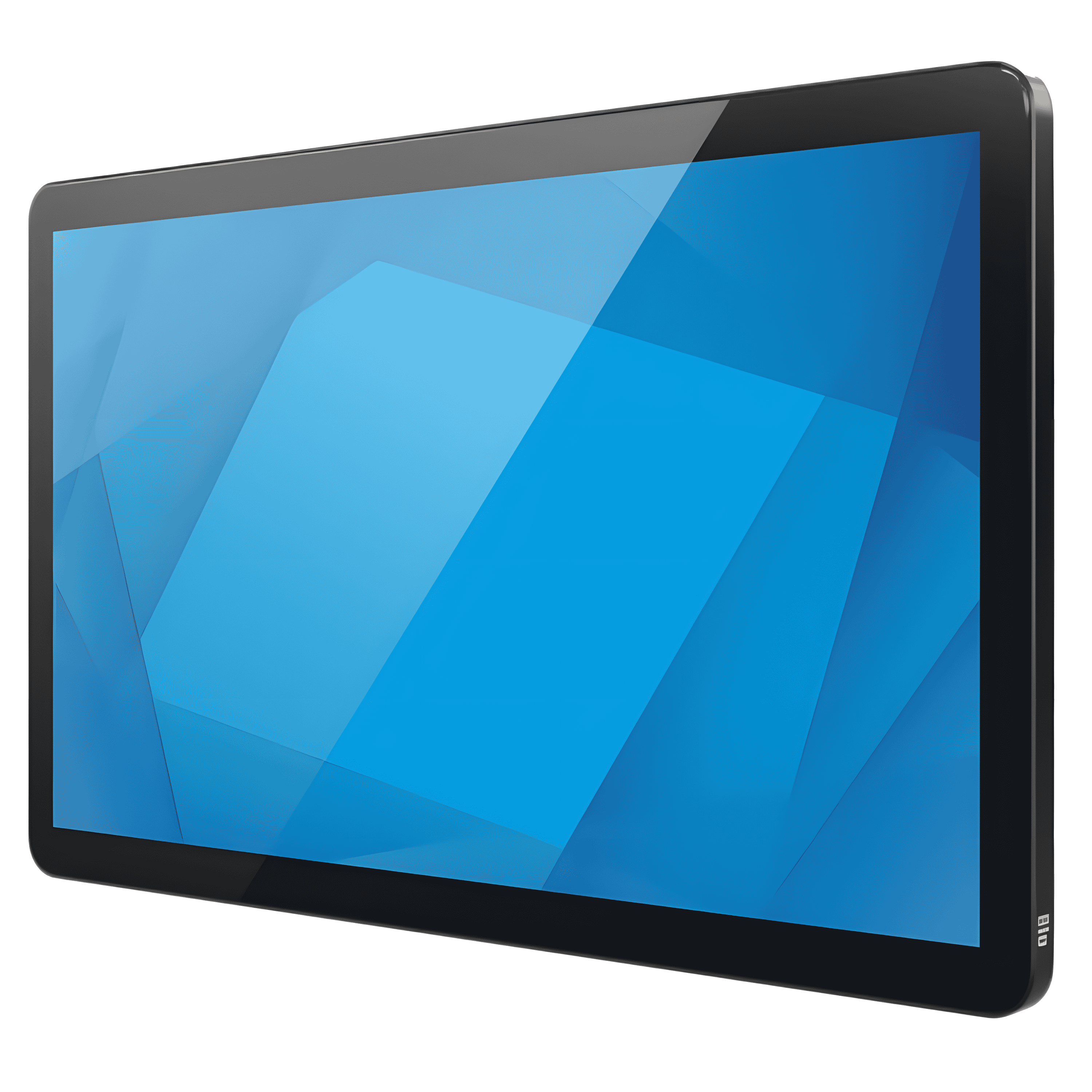 Elo 1304L 13.3-inch Wide LCD Desktop (E968908) thumbnail
