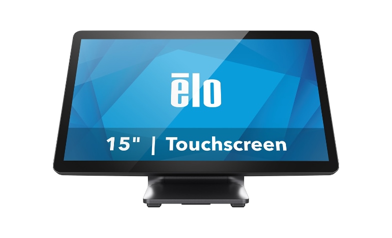 Elo 1504L 15.6in Wide LCD FHD 1920x1080 (E969292) thumbnail
