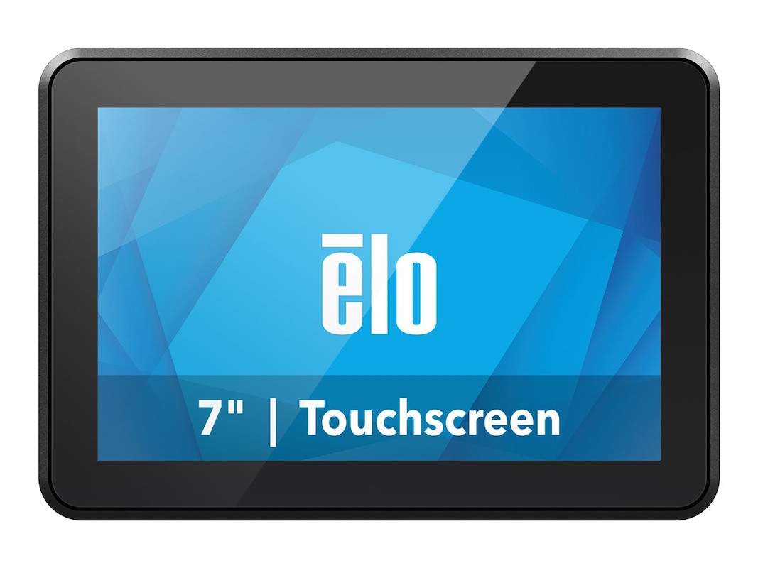 Elo 0764L 7-inch HD Optically bonded LCD (LE (E970862) thumbnail