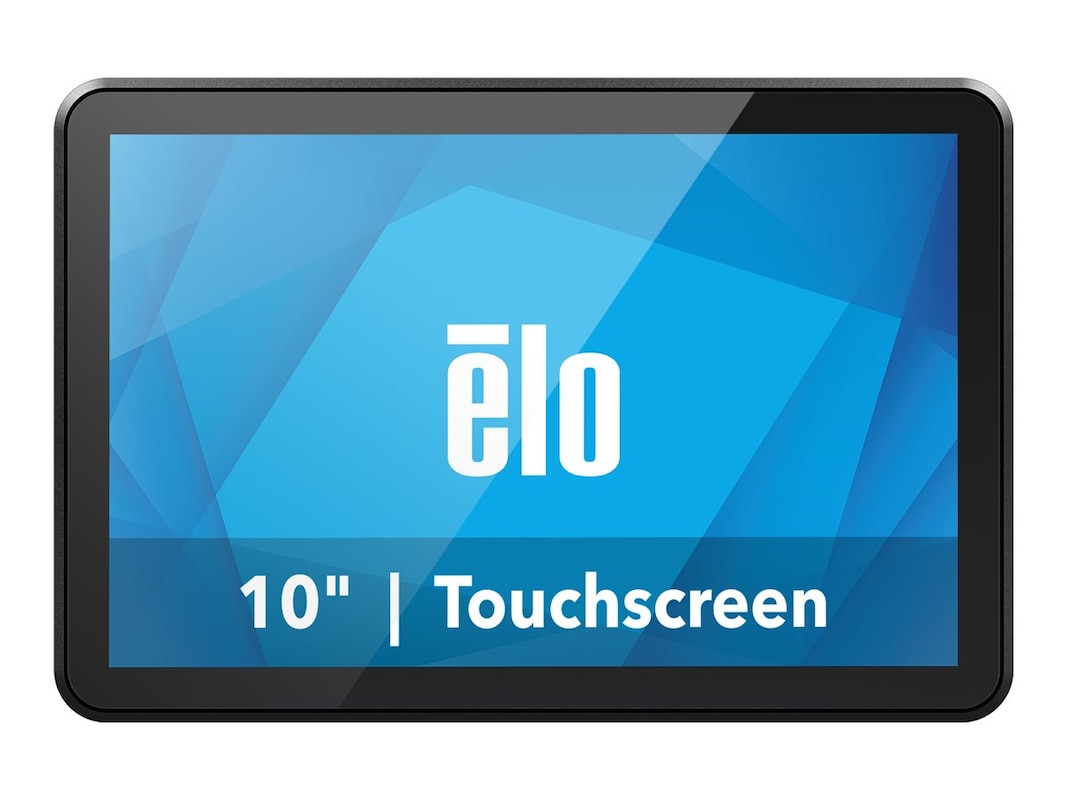 Elo 1064L 10.1-inch HD Optically bonded LCD (E971060) thumbnail