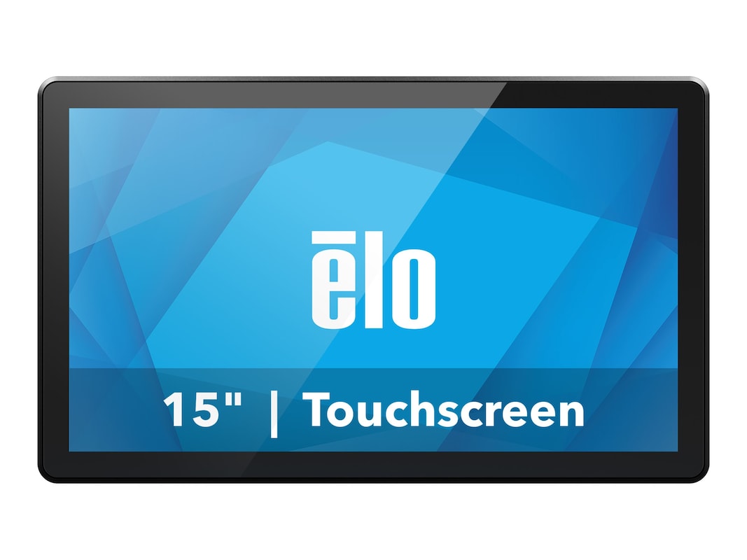 Elo 1564L 15.6-inch FHD Optically bonded LCD (E971256) thumbnail