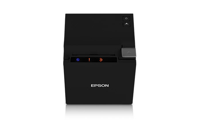 Epson TM-m10 203 x 203 DPI Bedraad en draadloos Thermisch POS-printer (C31CE74112A0) thumbnail