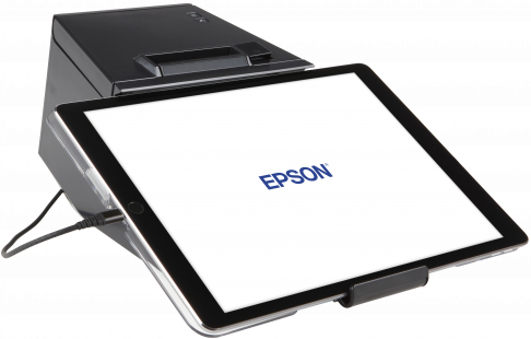 Epson TM-M30II-SL (512A0) 203 x 203 DPI Bedraad Thermisch POS-printer (C31CH63512A0) thumbnail