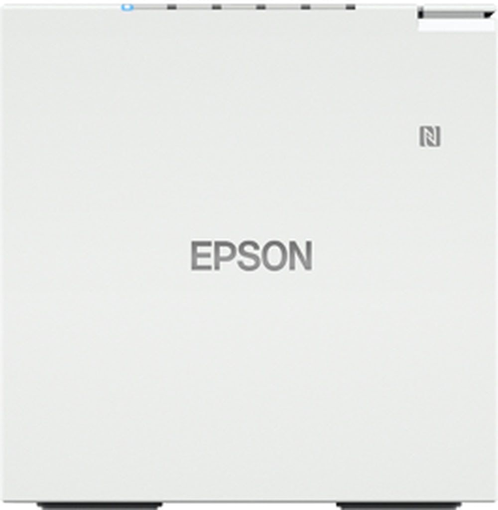 Epson TM-m30III (151A0) Bedraad en draadloos Thermisch POS-printer (C31CK50151A0) thumbnail