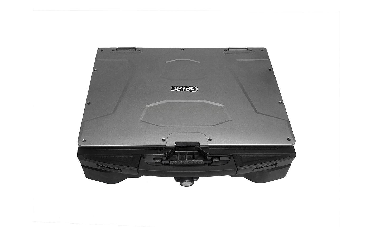 Getac 12.5in Touch Display support HDMIx1 and (591GVS000055) thumbnail