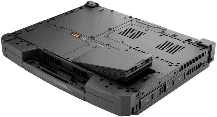 Getac B360G2 Pro - i5-1240P 13.3in Webcam W11P (BS3154BSBDAJ) thumbnail