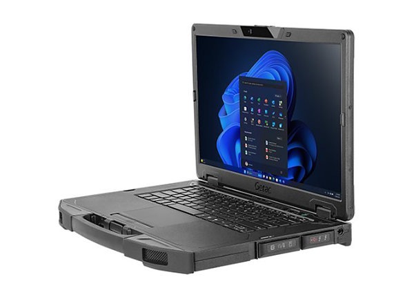 Getac B360G2 - i5-1250P vPro Enterprise Webcam (BS516RBSDDJX) thumbnail