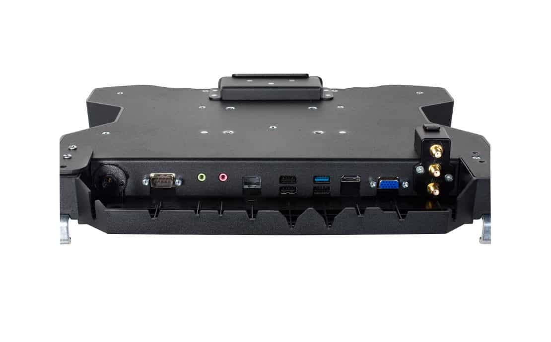 Getac B360G2 i7-1260P 13.3in Webcam PCIe SR FH (BS7154BPBDGX) thumbnail