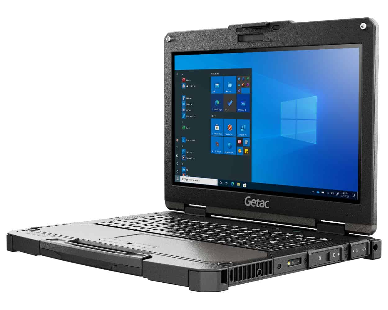 Getac B360G2 - i7-1260P Webcam 13.3in PCIe SR (BS7166B3B4GX) thumbnail