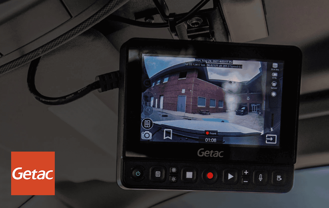 Getac B360G2 i7-1260P 13.3in Webcam PCIe SR FH (BS7166BEB4GX) thumbnail