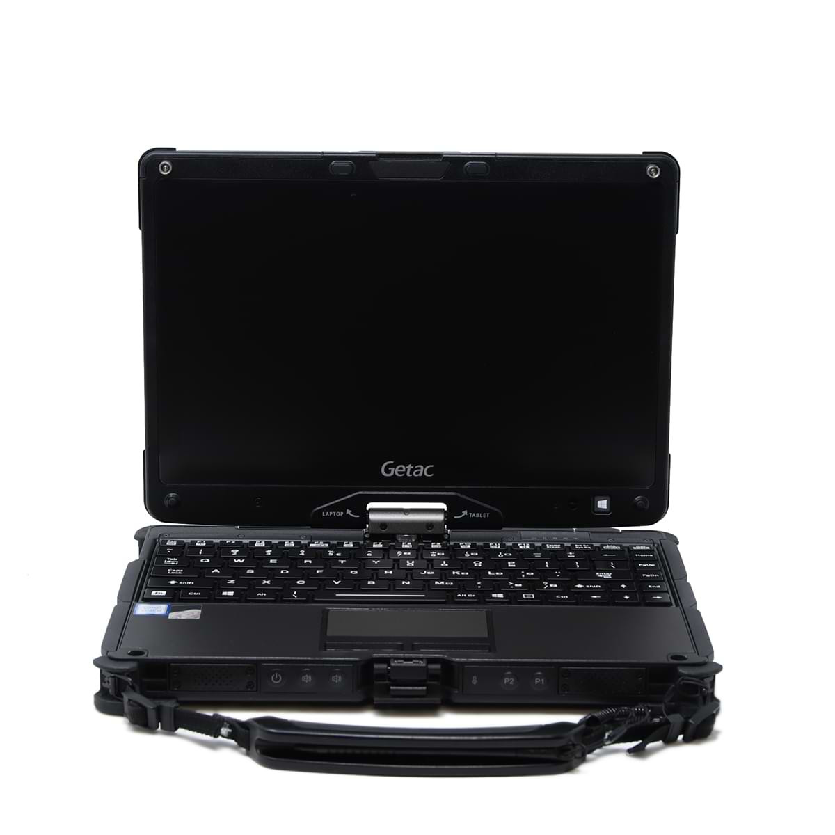 Getac B360G2 Pro i7-1260P 13.3in Webcam PCIe S (BS7179BYBDGW) thumbnail