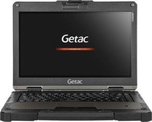 Getac B360G3 Pro U5-225H 13.3in+Webcam Win11+1 (BV1164BDBDAJ) thumbnail