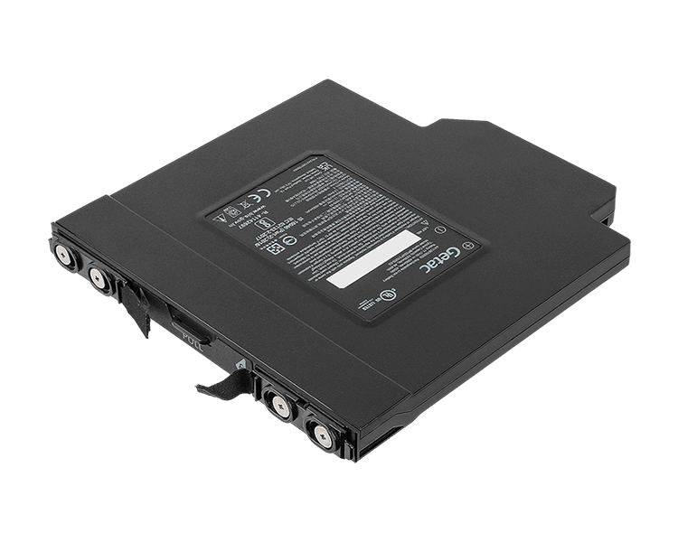 Getac B360G3 U5-225H 13.3in+Webcam Win11+16GB (BV1164BDBVGX) thumbnail