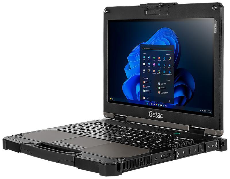 Getac B360G3 U5-225H 13.3in+Webcam Win11+16GB (BV1164BHBWGX) thumbnail