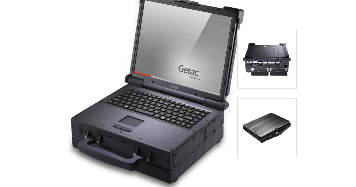 Getac B360G3 Pro U7-255H 13.3in+Webcam Win11+3 (BV3179BABDG4) thumbnail