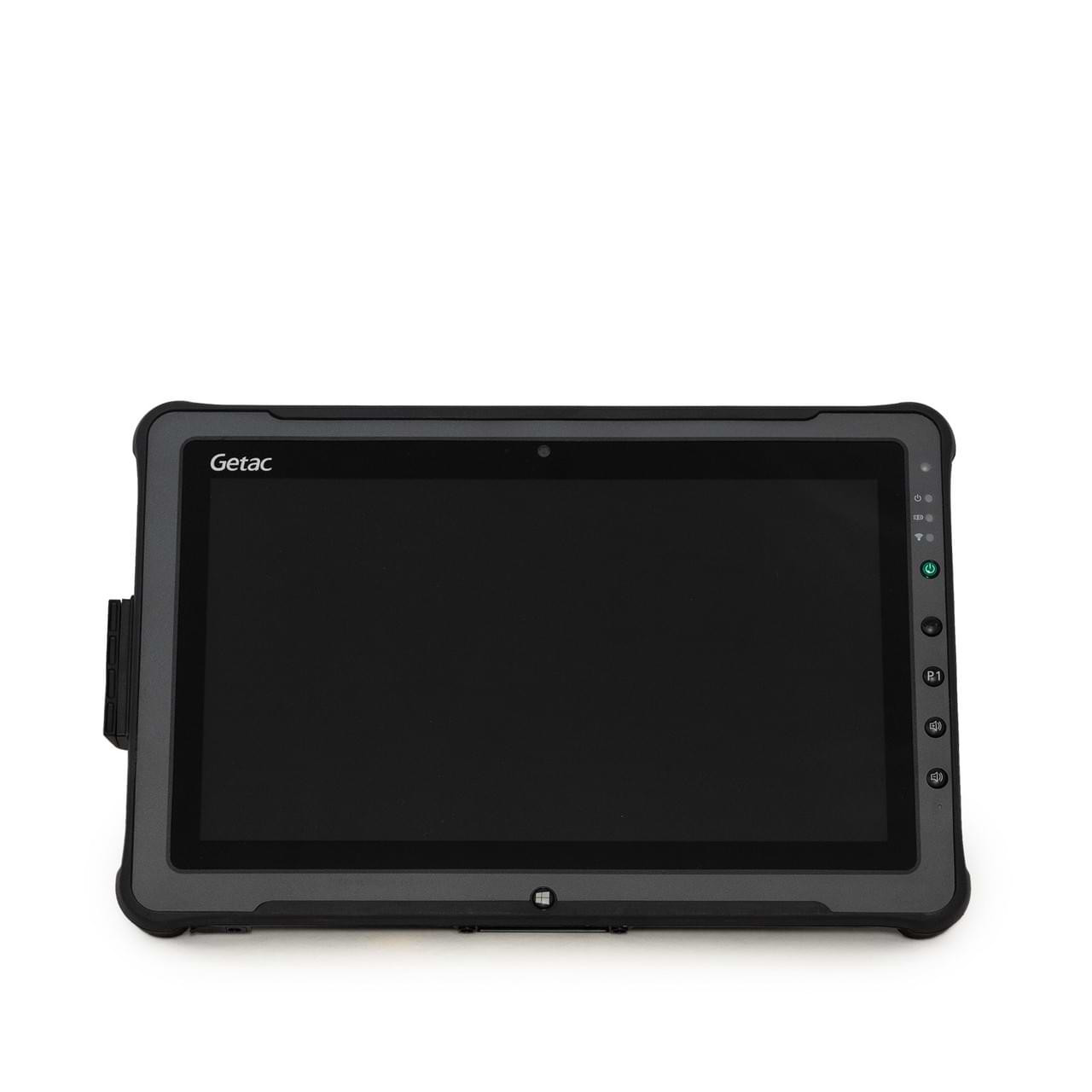 Getac F110G6 WMS i3-1115G4 11.6in PCIe SSD (FP1BI4JXBKJX) thumbnail