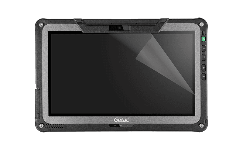 Getac F110 G6-Ex i5-1135G7 CAM W11P 8GB/256GB (FP2Q54TI1AHS) thumbnail