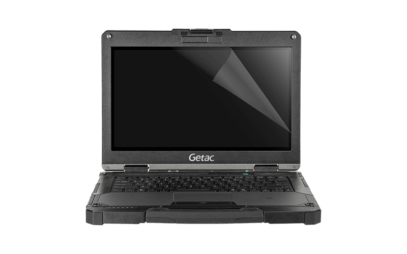 Getac F110G7 - i5-1335U 11.6in + Webcam W11P+8 (FTA154TI3DLX) thumbnail