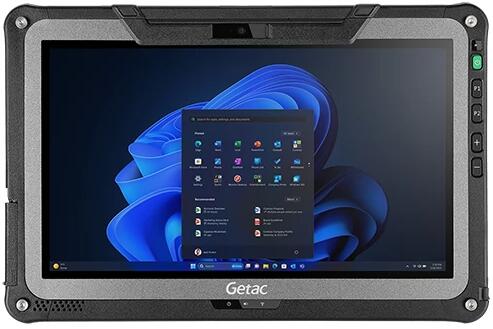 Getac F110G7 - i5-1335U 11.6in + Webcam W11P+1 (FTA164JI3DLX) thumbnail