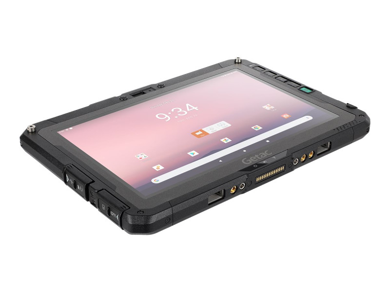 Getac F110G7 - i7-1355U 11.6in + Webcam W11P+1 (FTB164JI169X) thumbnail