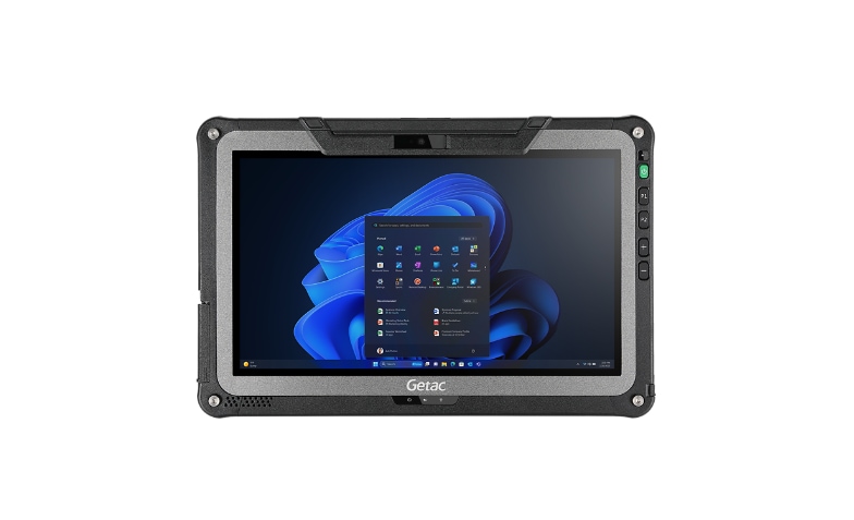 Getac F120 w/ 16GB RAM U5-226V 12.2in W11P 256 (FW1764GI1MIX) thumbnail
