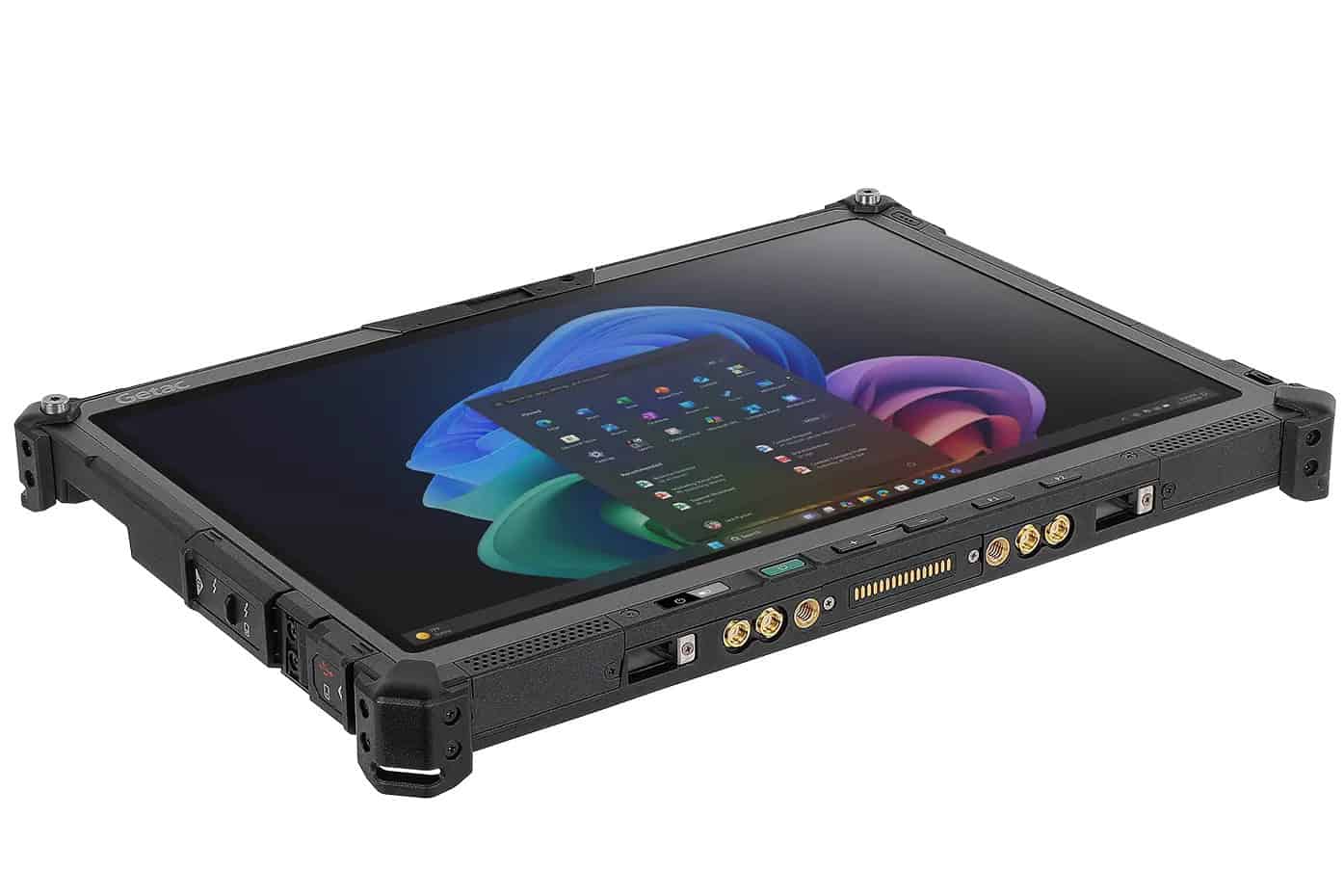 Getac F120 w/ 16GB RAM U5-226V 12.2in W11P 256 (FW1764WI1DLX) thumbnail