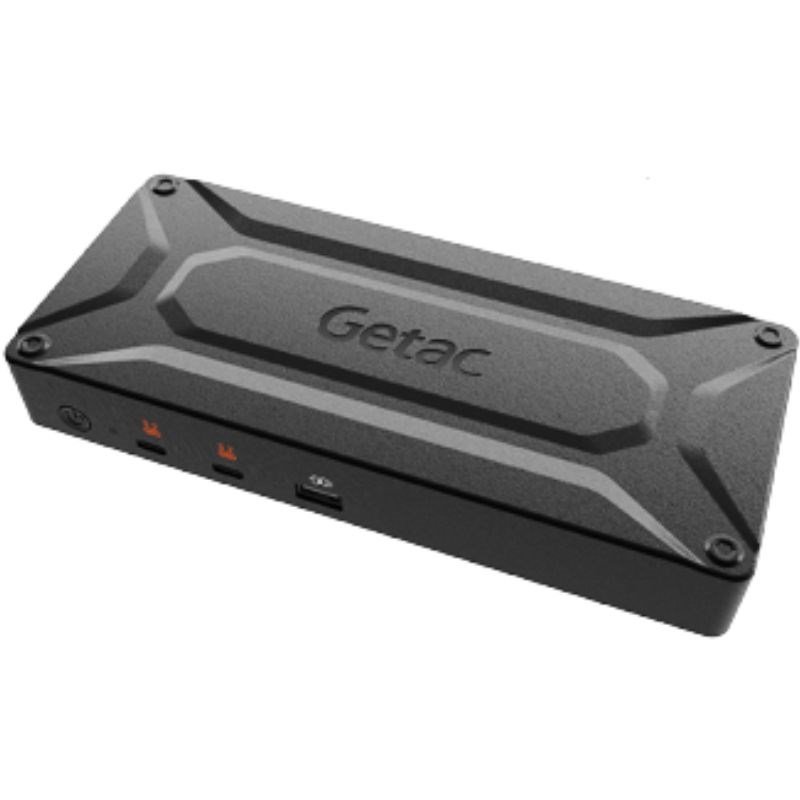 Getac DS100 USB-C Docking Station (EU) (GDDSE2) thumbnail