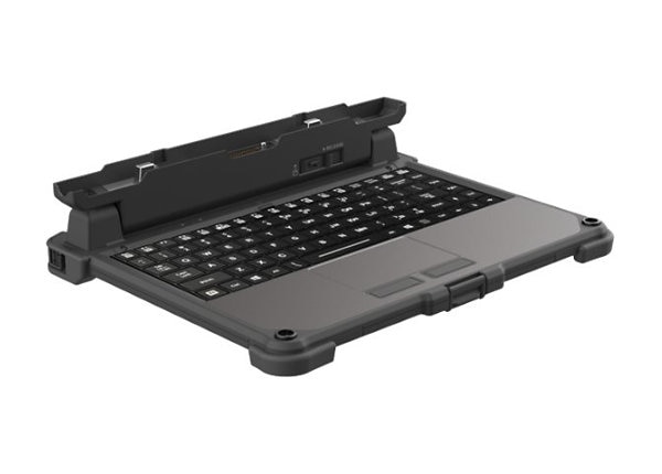 Getac ZX10G2 - Keyboard Dock (UK) (GDKBCR) thumbnail