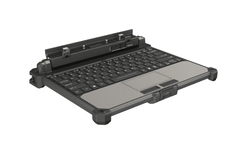 Getac K120G3 - Detachable Keyboard (US) Remark (GDKBUM) thumbnail