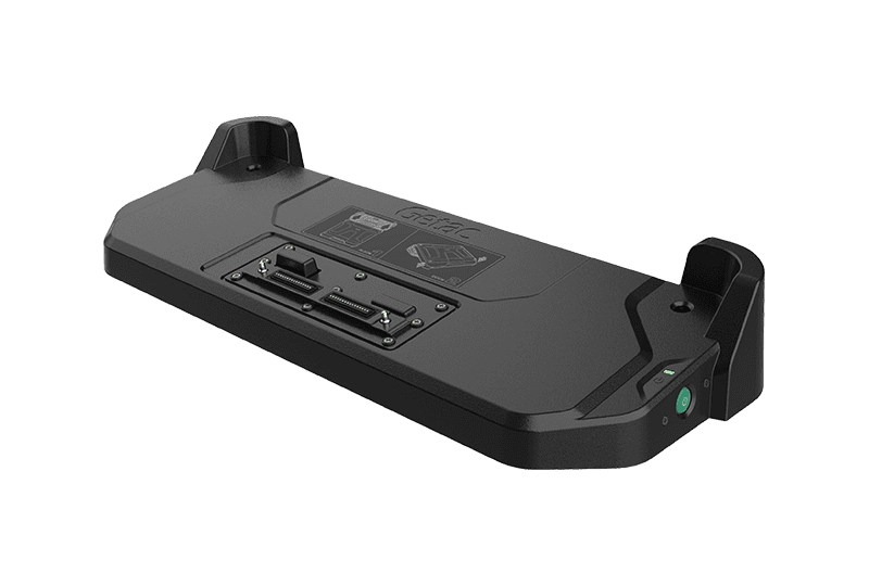 Getac S410G4 - Office Dock with 120W AC adapte (GDOD24) thumbnail