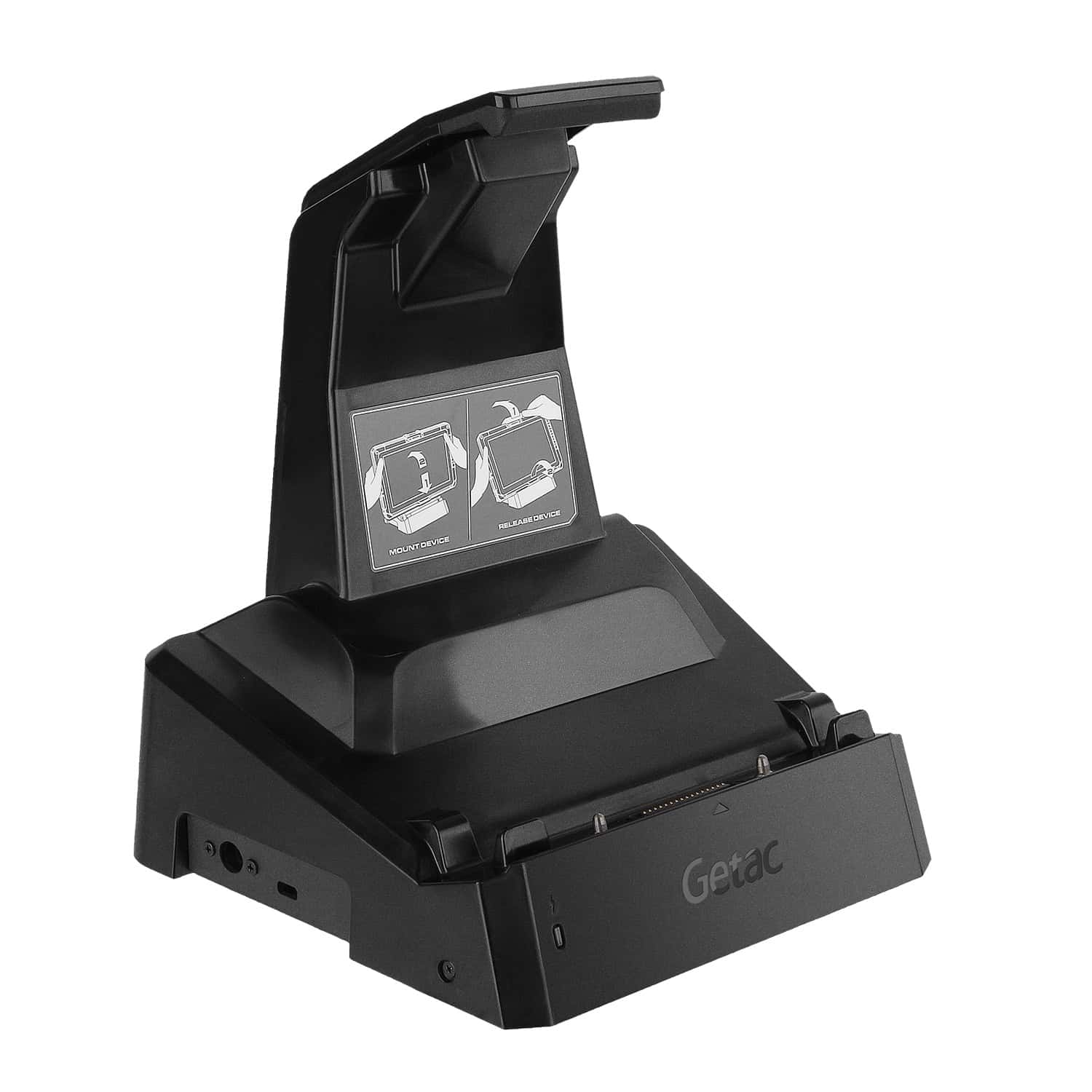 Getac UX10 - Office Dock w/ 90W AC Adapter (UK (GDODKA) thumbnail