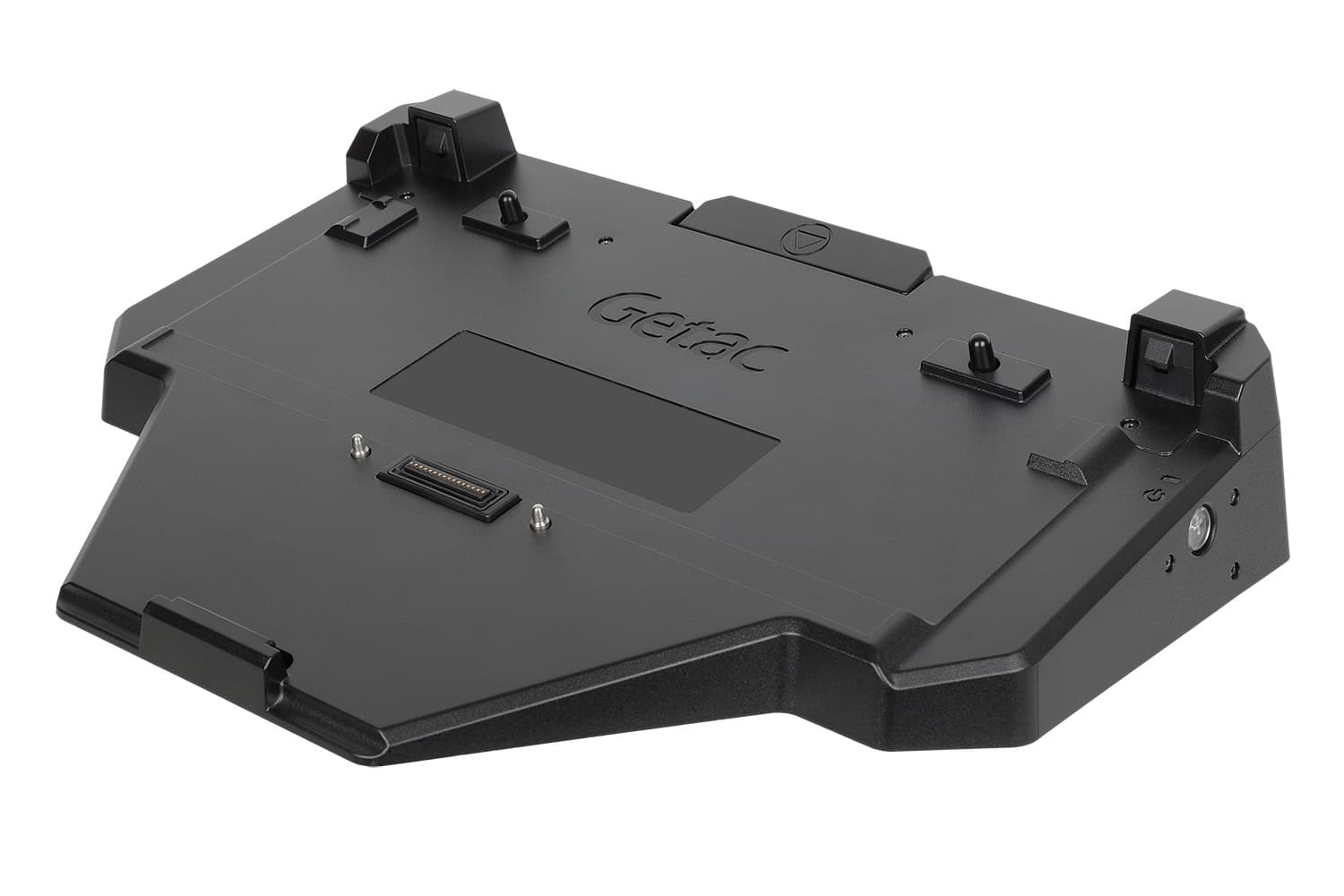 Getac B360 - Office Dock w/ 120W AC Adapter (GDODKB) thumbnail