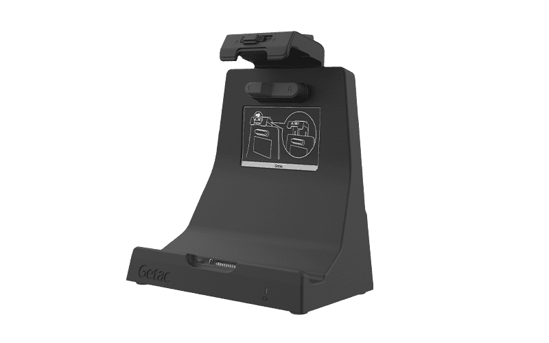 Getac K120G2 - OFFICE DOCK W/ 120W AC ADAPTER (GDODU5) thumbnail