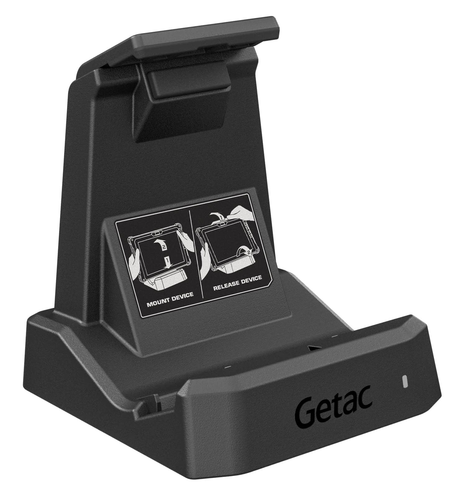 Getac K120G2 - OFFICE DOCK W/ 120W AC ADAPTER (GDODXC) thumbnail