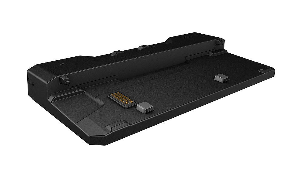 Getac V110 - Office Dock w/ 90W AC Adapter (UK (GDOFKR) thumbnail
